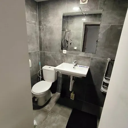 Na Ceste Apartment *