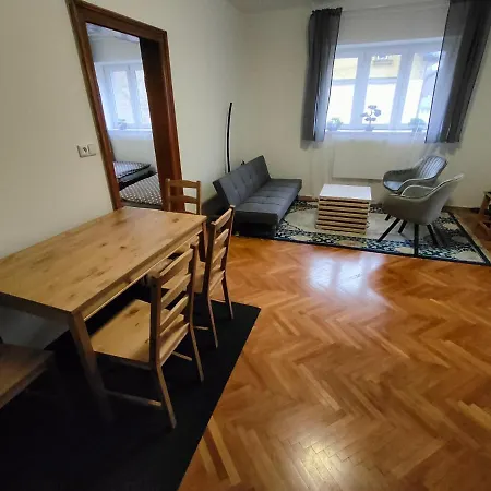Na Ceste Apartment