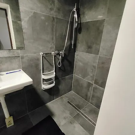 Na Ceste Apartment
