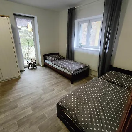 Na Ceste Desna (Liberec)