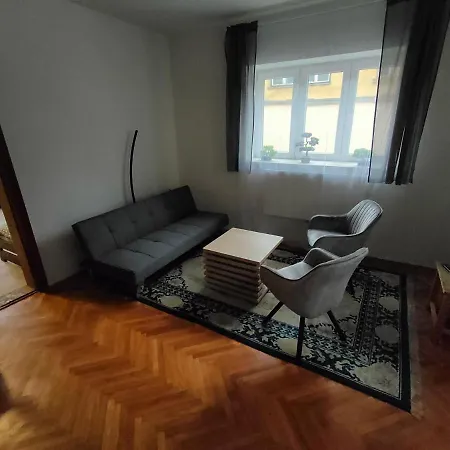 Na Ceste * Desná