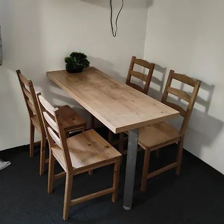 Apartment Na Ceste