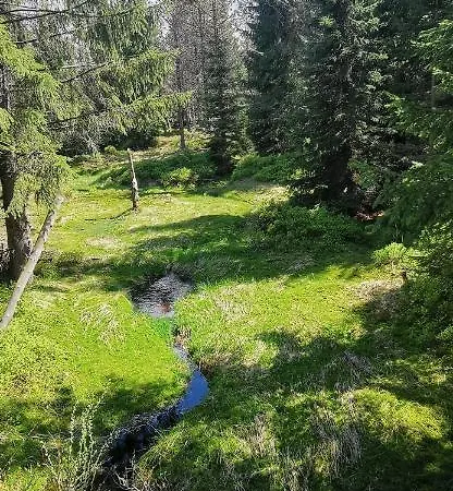 Na Ceste Appartement