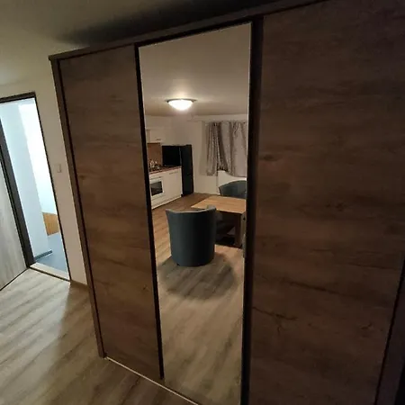 Na Ceste Apartment