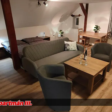 Na Ceste * Desná