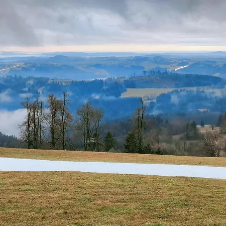 Na Ceste * Desná