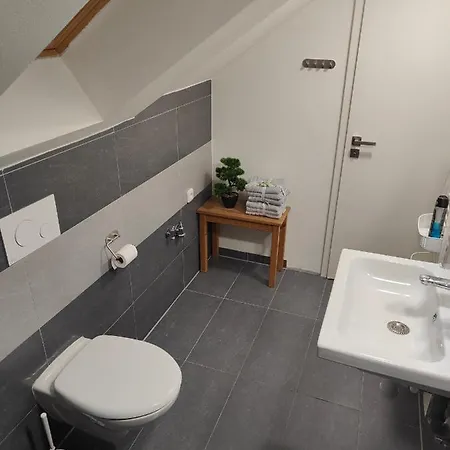 Apartment Na Ceste