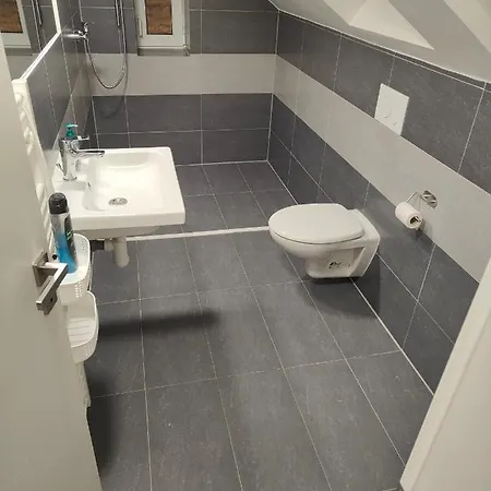 Na Ceste Appartement Desná