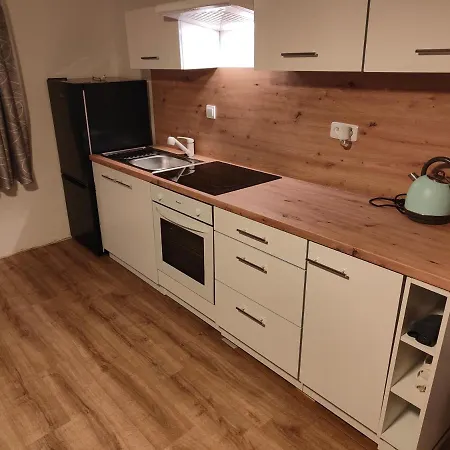 Na Ceste Apartment