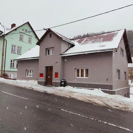 Na Ceste * Desna (Liberec)
