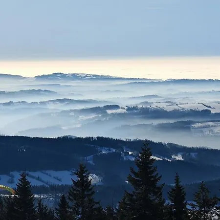 Na Ceste Apartment Desna (Liberec)