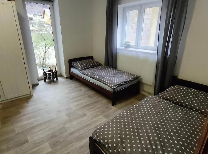 Na Cestě Desná