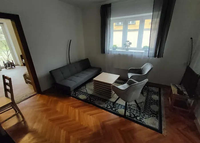 Na Cestě * Desná
