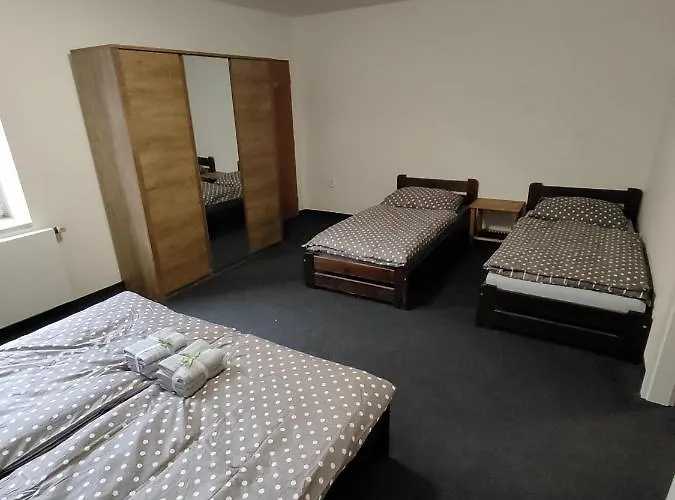 Na Cestě Desná