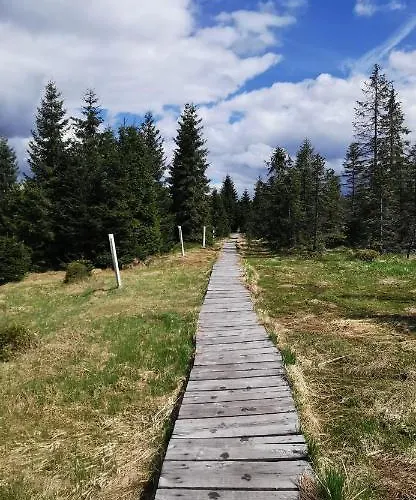 شقة Na Ceste *