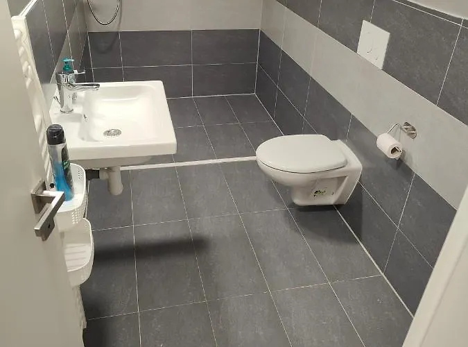 Na Ceste Apartament Desná