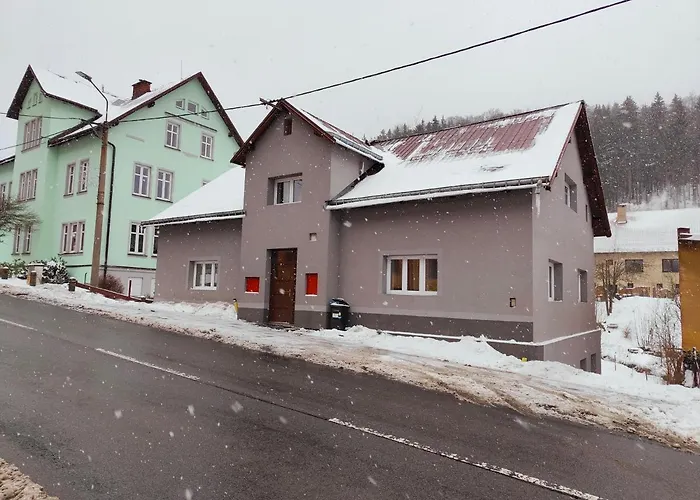 Na Ceste * Desná
